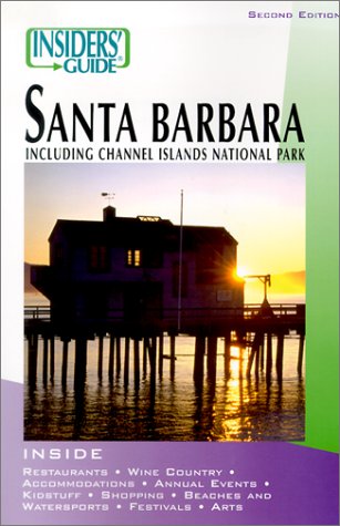 Insiders Guide to Santa Guide Series)