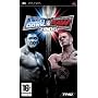 WWE Smackdown! Vs. Raw 2006 (PSP)