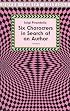 Six Characters in Search of an Author (Dover Thrift Editions)
