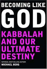 Becoming Like God