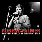 The Very Best of the Island Years by Robert Palmer