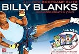 BILLY BLANKS BOOT CAMP BOOTCAMP ELITE. DVD VERSION.
