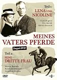Meines Vaters Pferde - Lena und Nicoline / Seine dritte Frau (2 DVDs) - Curd J�rgens