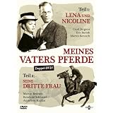 Meines Vaters Pferde - Lena und Nicoline / Seine dritte Frau [2 DVDs]von "Curd J�rgens"