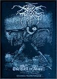 Darkthrone Cult Alive Woven Patch 3