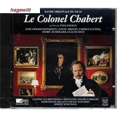 Le Colonel Chabert (1994 Film) [Import]