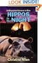 Hippos in the Night: Autobriographical Adventures in Africa