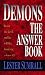 Demons: The Answer Book