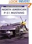 North American P-51 Mustang (Osprey Modelling Manuals 19)