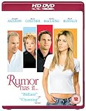 Rumor Has It [HD DVD] [2005]