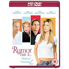 Rumor Has It [HD DVD] [2005]