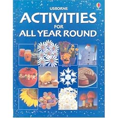 Activities for All Year Round