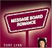Message Board Romance