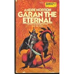 Garan the Eternal