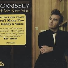 Let Me Kiss You