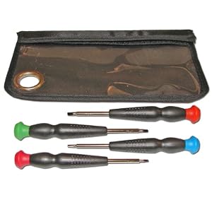 Triangle-Head-Screwdriver-Set-4pc-