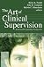 Book The Art of Clinical Supervision: A Pastoral Counseling Perspective