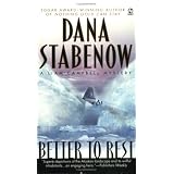 Better To Rest (Liam Campbell Mysteries)