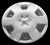 04 SCION XB WHEEL COVER HUBCAP HUB CAP 15 INCH SUV, 9 SPOKE SILVER 15 (center not included) (2004 04) S261263 FWC61130U20