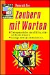 Zaubern mit Worten
