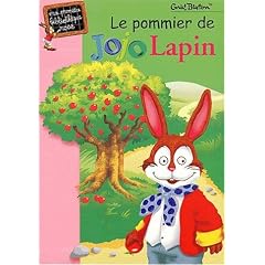 Le Pommier de Jojo lapin