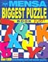 Mensa Biggest Puzzle Book Ever!