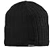 Chaos Hats Men's Warm Winter Technician Fine Gauge Beanie