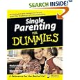 Single Parenting for Dummies by Marion Peterson, Diane Warner, and Marion Peterson