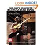 Mel Bay's Complete Blues Guitar Book/CD Set