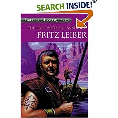 The First Book of Lankhmar (Fantasy Masterworks)