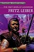 The First Book of Lankhmar (Millennium Fantasy Masterworks)