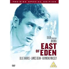 East Of Eden (Two Disc Special Edition)  [DVD] [1955]