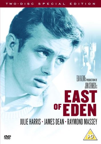 East Of Eden (Two Disc Special Edition)  [1955]