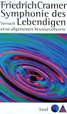 Symphonie des Lebendigen