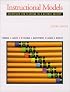 Instructional Models: Strategies for Teaching in a Diverse Society