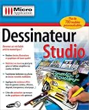 Dessinateur studio   Log.mic.app