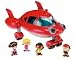 Spielwaren : Fisher Price L6398-0 - Patsch Patsch Rocket