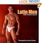 Latin Men 2008 Calendar