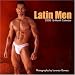 Latin Men 2008 Calendar