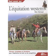 L'�quitation western
