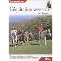 L'�quitation western
