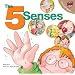 The 5 Senses (Let's Learn About)