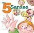 The 5 Senses (Let's Learn About)
