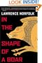 In the Shape of a Boar