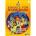 Einsatz f�r Elliot Maus, Vol. 1