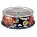 CD-R80 25 Pack Spindle 25x speed