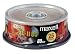 Electronics : CD-R80 25 Pack Spindle 25x speed