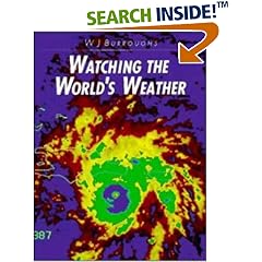 Watching the World's Weather