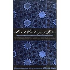 moral teachings of islam