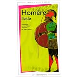 L'Iliade (nouvelle couverture)par Hom�re